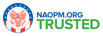 naopm.org trusted logo
