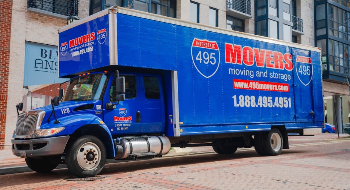 495 Movers