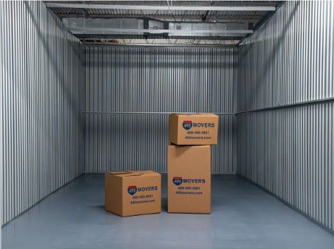 495 Moving Boxes